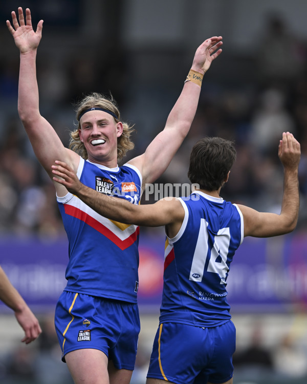 Coates League Boys 2025 Grand Final - Eastern Ranges v Sandringham Dragons - A-62994926