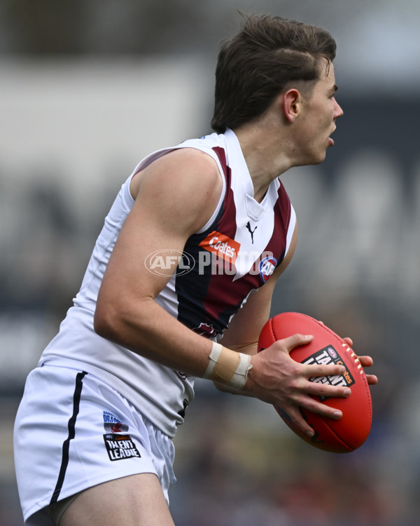 Coates League Boys 2025 Grand Final - Eastern Ranges v Sandringham Dragons - A-62994927