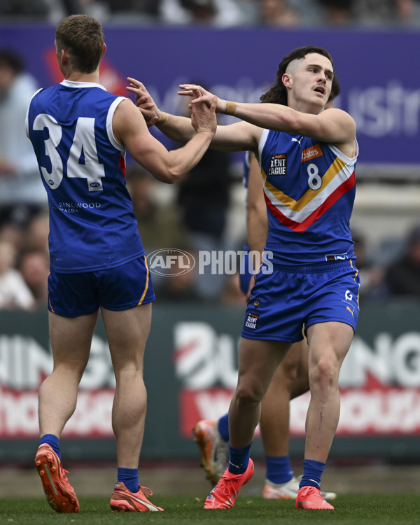 Coates League Boys 2025 Grand Final - Eastern Ranges v Sandringham Dragons - A-62994929