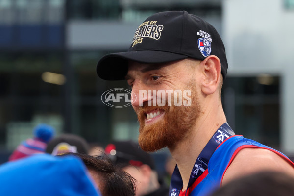 VFL 2025 Grand Final - Footscray Bulldogs v Southport - A-62996869