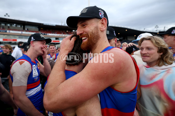 VFL 2025 Grand Final - Footscray Bulldogs v Southport - A-62996887