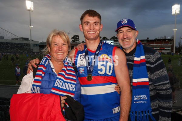 VFL 2025 Grand Final - Footscray Bulldogs v Southport - A-62997450