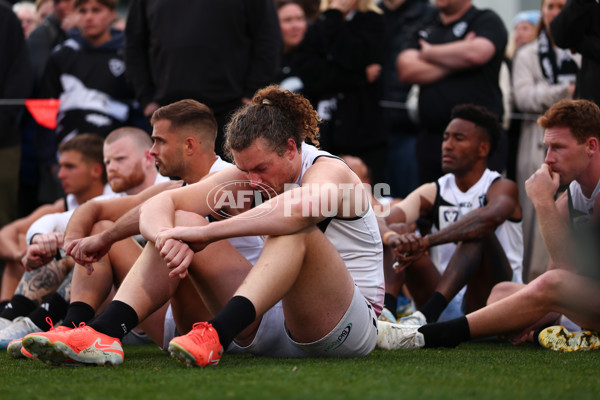 VFL 2025 Grand Final - Footscray Bulldogs v Southport - A-62997458