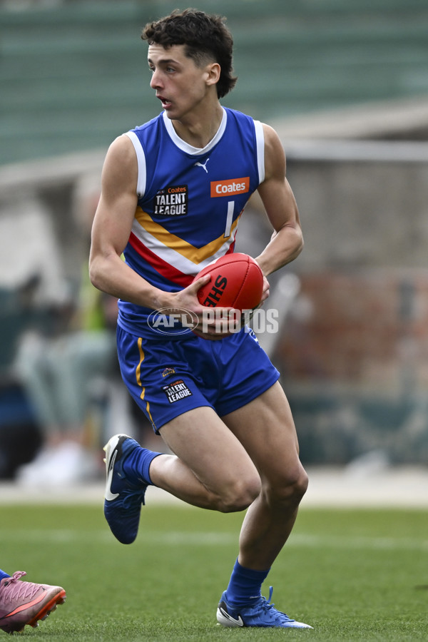 Coates League Boys 2025 Grand Final - Eastern Ranges v Sandringham Dragons - A-62997531