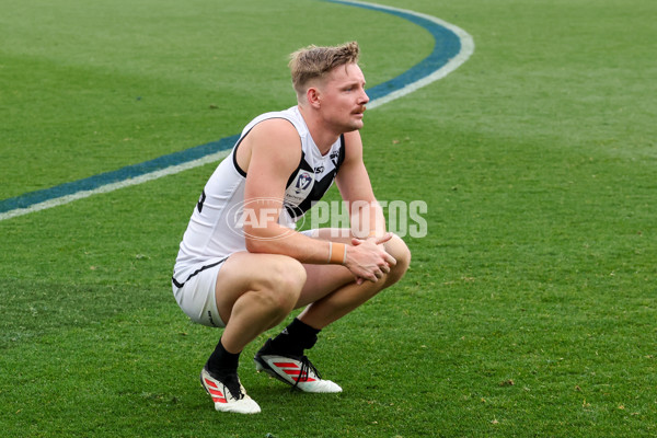 VFL 2025 Grand Final - Footscray Bulldogs v Southport - A-62999576