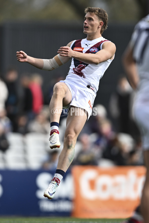 Coates League Boys 2025 Grand Final - Eastern Ranges v Sandringham Dragons - A-62999585