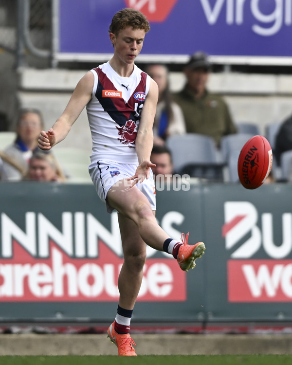 Coates League Boys 2025 Grand Final - Eastern Ranges v Sandringham Dragons - A-62999586