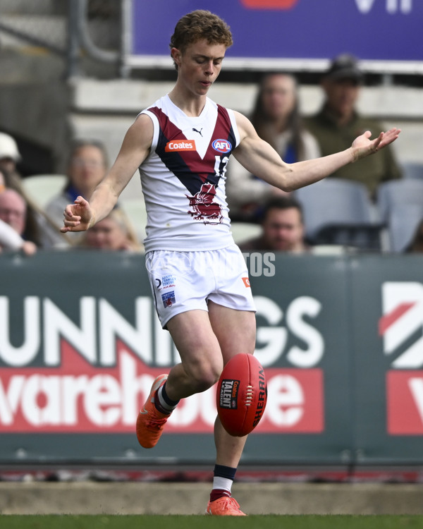 Coates League Boys 2025 Grand Final - Eastern Ranges v Sandringham Dragons - A-62999594