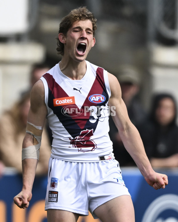 Coates League Boys 2025 Grand Final - Eastern Ranges v Sandringham Dragons - A-62999596