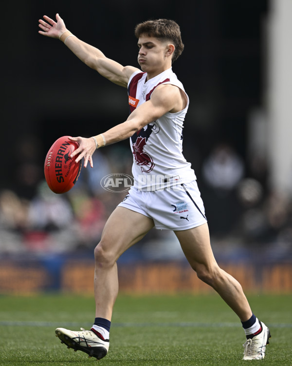 Coates League Boys 2025 Grand Final - Eastern Ranges v Sandringham Dragons - A-62999597