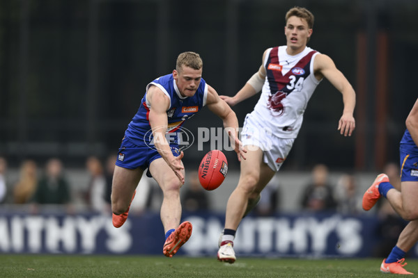 Coates League Boys 2025 Grand Final - Eastern Ranges v Sandringham Dragons - A-62999623