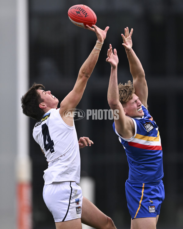 Coates League Boys 2025 Grand Final - Eastern Ranges v Sandringham Dragons - A-62999626