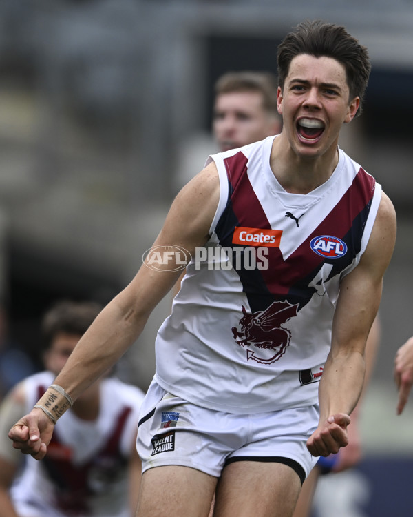 Coates League Boys 2025 Grand Final - Eastern Ranges v Sandringham Dragons - A-62999629