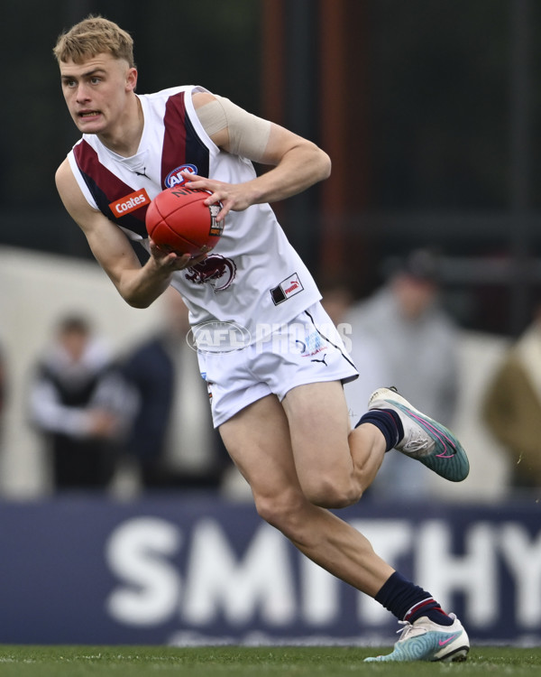 Coates League Boys 2025 Grand Final - Eastern Ranges v Sandringham Dragons - A-62999650