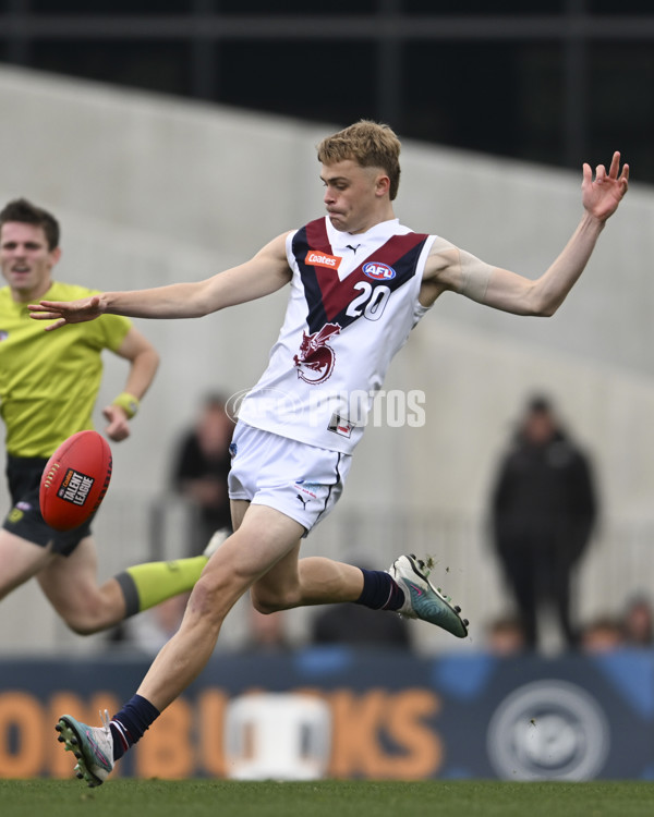 Coates League Boys 2025 Grand Final - Eastern Ranges v Sandringham Dragons - A-62999651