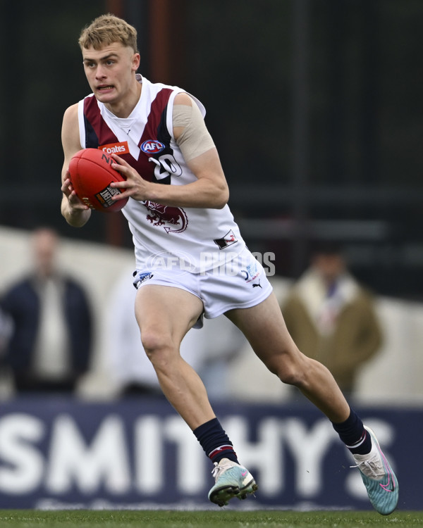 Coates League Boys 2025 Grand Final - Eastern Ranges v Sandringham Dragons - A-62999653