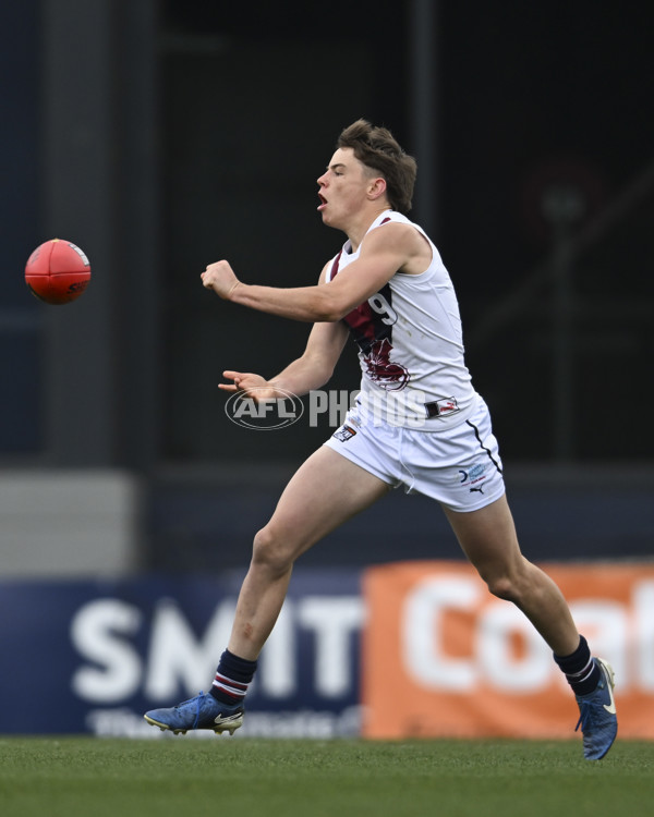 Coates League Boys 2025 Grand Final - Eastern Ranges v Sandringham Dragons - A-62999656