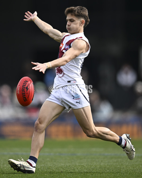 Coates League Boys 2025 Grand Final - Eastern Ranges v Sandringham Dragons - A-63000671