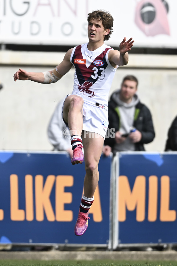 Coates League Boys 2025 Grand Final - Eastern Ranges v Sandringham Dragons - A-63000692