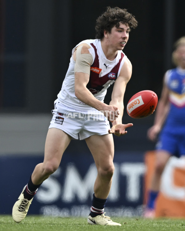 Coates League Boys 2025 Grand Final - Eastern Ranges v Sandringham Dragons - A-63000695