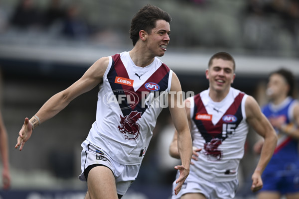 Coates League Boys 2025 Grand Final - Eastern Ranges v Sandringham Dragons - A-63000704