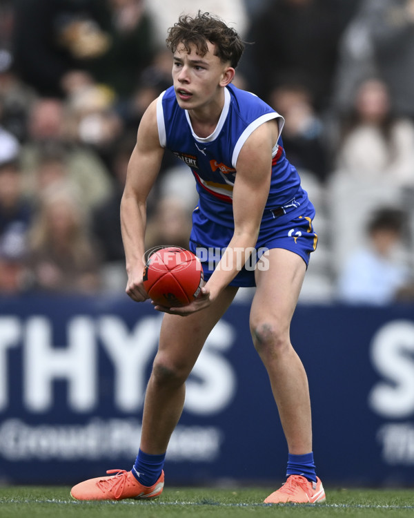 Coates League Boys 2025 Grand Final - Eastern Ranges v Sandringham Dragons - A-63000705