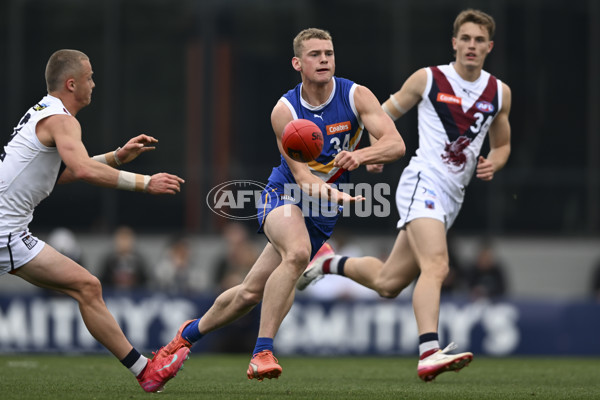 Coates League Boys 2025 Grand Final - Eastern Ranges v Sandringham Dragons - A-63000706