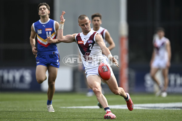 Coates League Boys 2025 Grand Final - Eastern Ranges v Sandringham Dragons - A-63000716