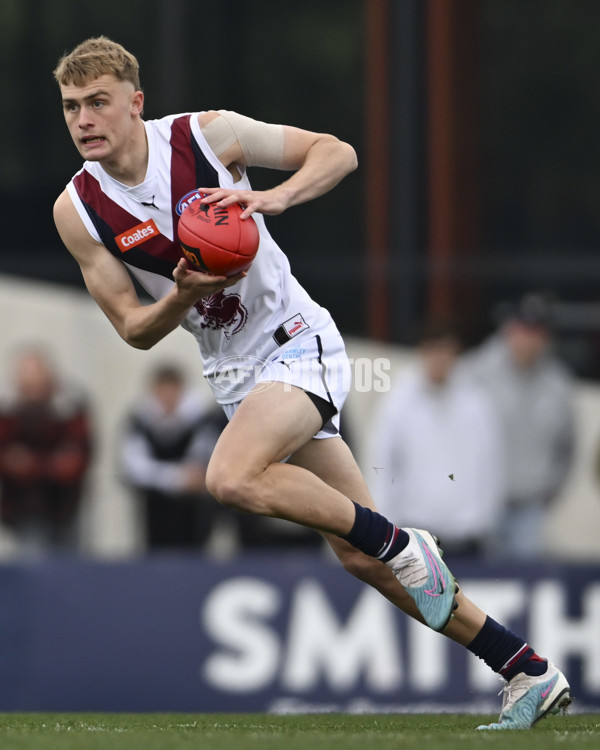 Coates League Boys 2025 Grand Final - Eastern Ranges v Sandringham Dragons - A-63000733