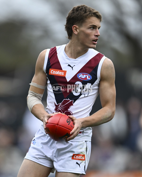 Coates League Boys 2025 Grand Final - Eastern Ranges v Sandringham Dragons - A-63000762