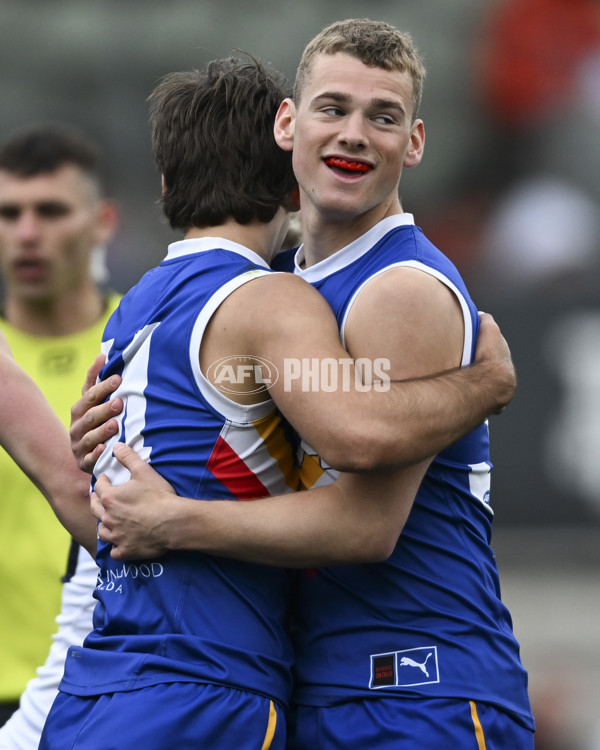 Coates League Boys 2025 Grand Final - Eastern Ranges v Sandringham Dragons - A-63000766