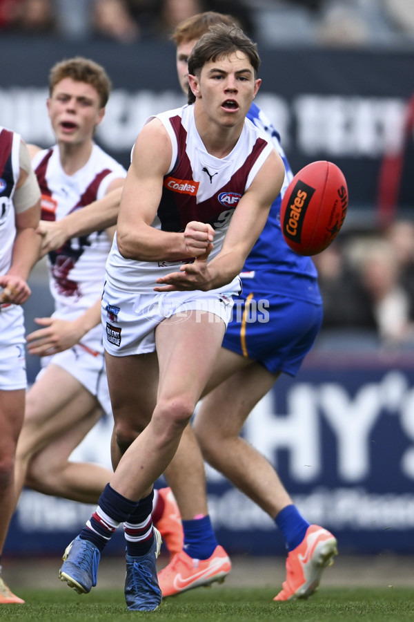 Coates League Boys 2025 Grand Final - Eastern Ranges v Sandringham Dragons - A-63002318
