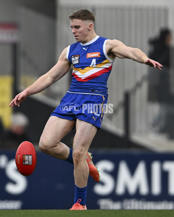 Coates League Boys 2025 Grand Final - Eastern Ranges v Sandringham Dragons - A-63002319