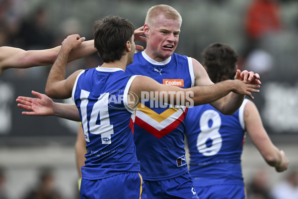 Coates League Boys 2025 Grand Final - Eastern Ranges v Sandringham Dragons - A-63002321