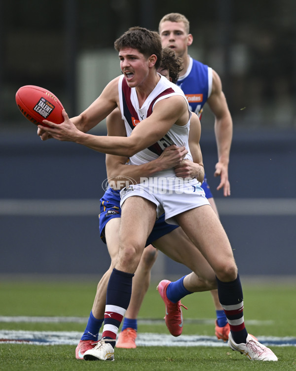 Coates League Boys 2025 Grand Final - Eastern Ranges v Sandringham Dragons - A-63002322