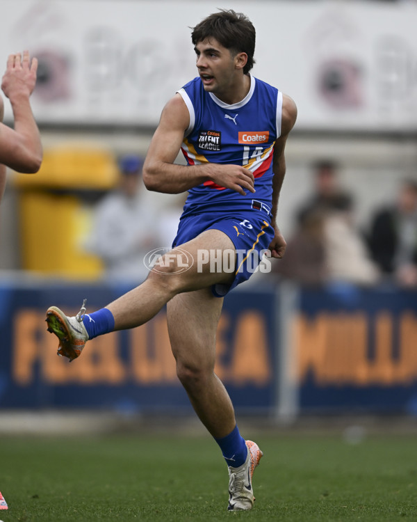 Coates League Boys 2025 Grand Final - Eastern Ranges v Sandringham Dragons - A-63002323
