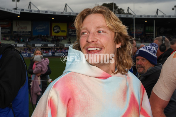 VFL 2025 Grand Final - Footscray Bulldogs v Southport - A-63002340