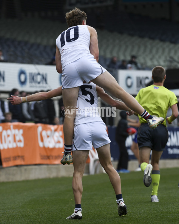 Coates League Boys 2025 Grand Final - Eastern Ranges v Sandringham Dragons - A-63002358