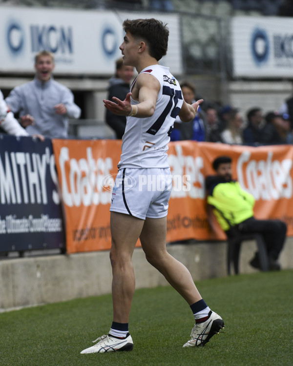Coates League Boys 2025 Grand Final - Eastern Ranges v Sandringham Dragons - A-63002359