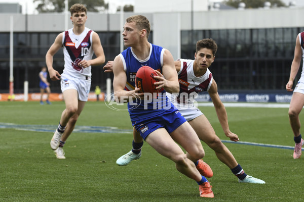 Coates League Boys 2025 Grand Final - Eastern Ranges v Sandringham Dragons - A-63003323