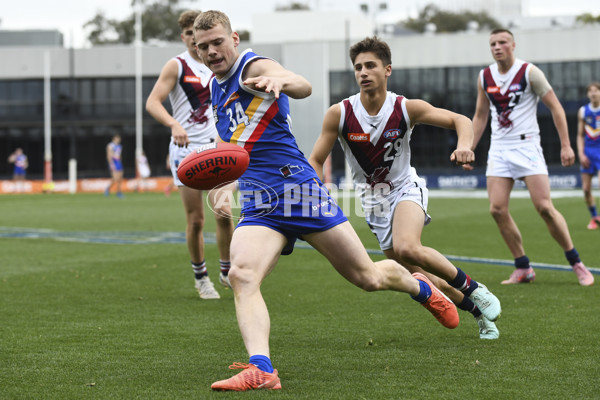 Coates League Boys 2025 Grand Final - Eastern Ranges v Sandringham Dragons - A-63003324