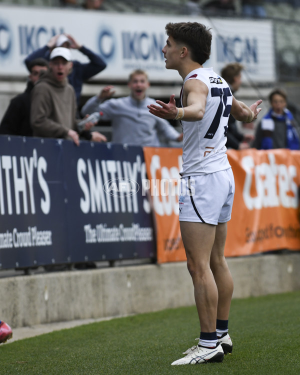 Coates League Boys 2025 Grand Final - Eastern Ranges v Sandringham Dragons - A-63003326