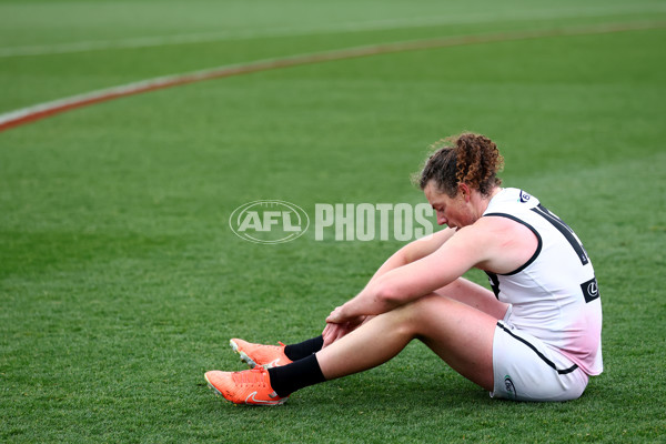 VFL 2025 Grand Final - Footscray Bulldogs v Southport - A-63003348