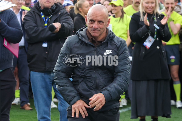 VFL 2025 Grand Final - Footscray Bulldogs v Southport - A-63003382