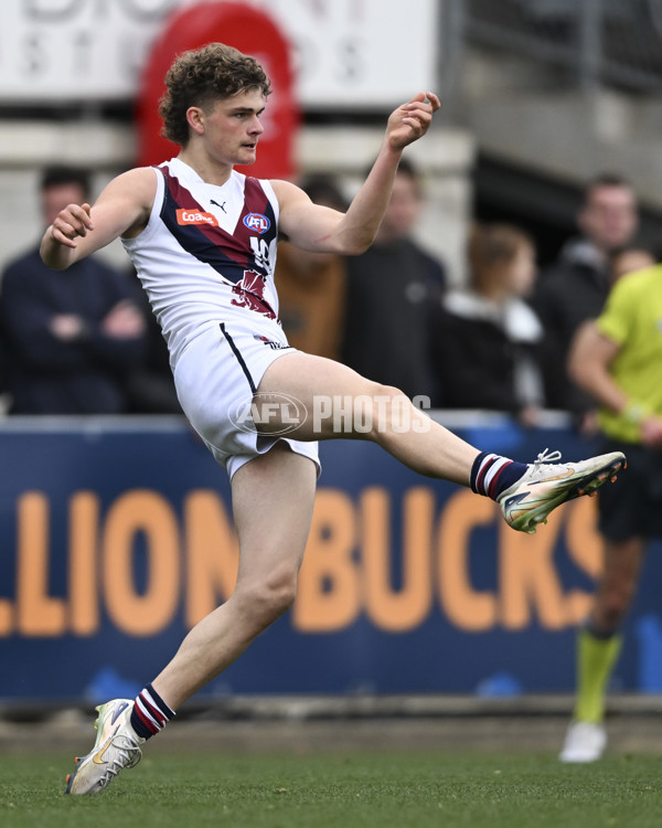 Coates League Boys 2025 Grand Final - Eastern Ranges v Sandringham Dragons - A-63005045