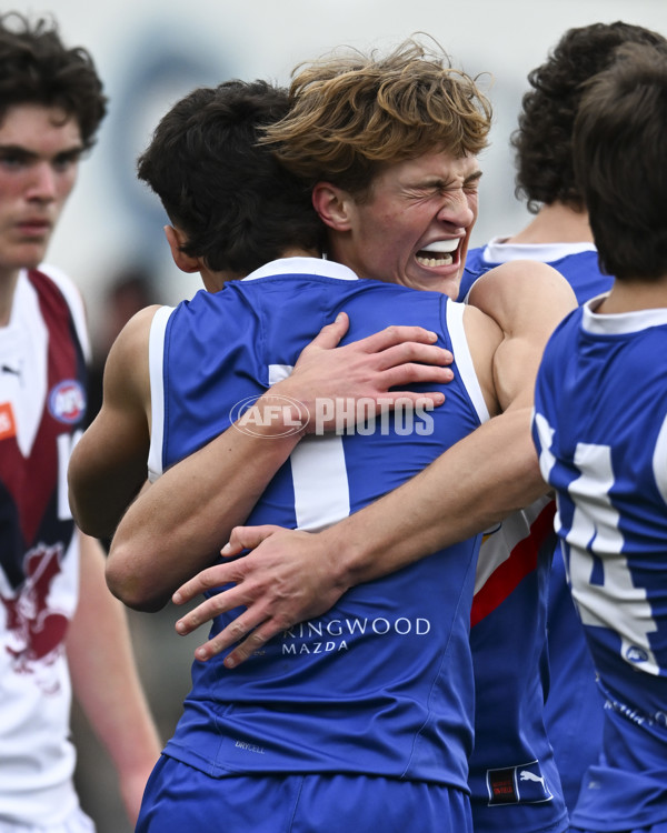 Coates League Boys 2025 Grand Final - Eastern Ranges v Sandringham Dragons - A-63005060