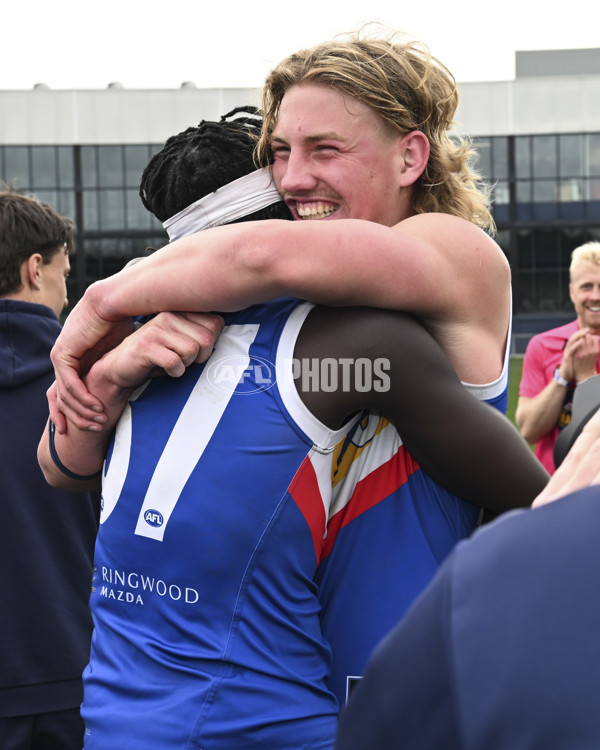 Coates League Boys 2025 Grand Final - Eastern Ranges v Sandringham Dragons - A-63005062
