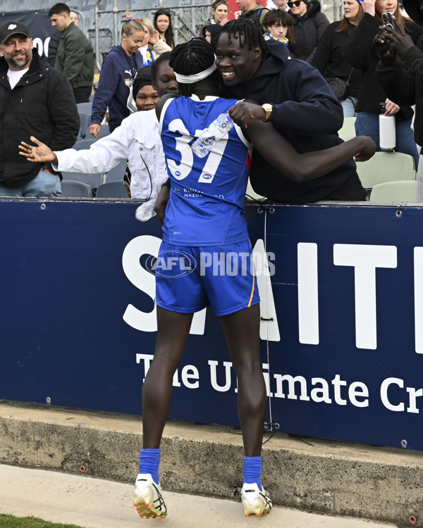 Coates League Boys 2025 Grand Final - Eastern Ranges v Sandringham Dragons - A-63005079