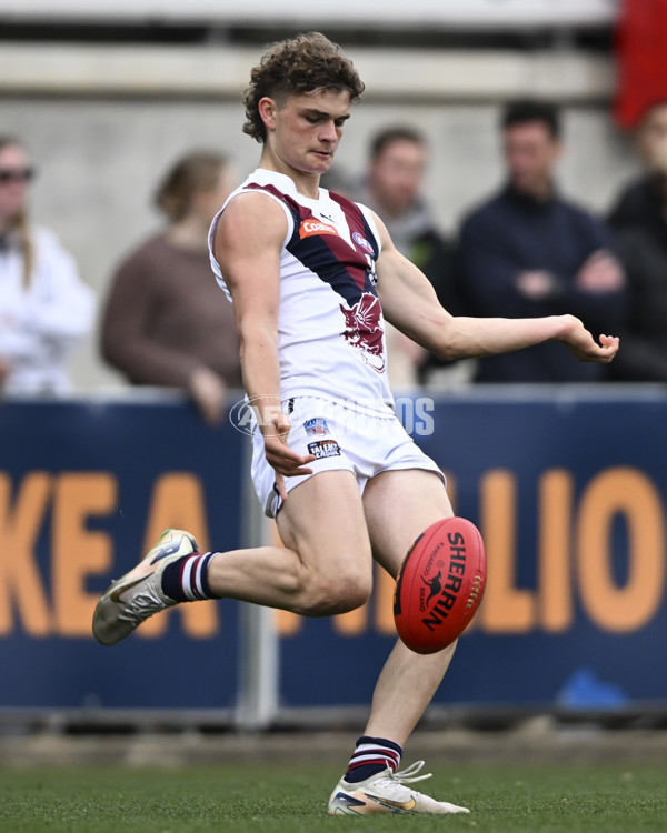 Coates League Boys 2025 Grand Final - Eastern Ranges v Sandringham Dragons - A-63006031