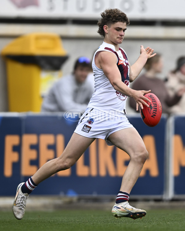 Coates League Boys 2025 Grand Final - Eastern Ranges v Sandringham Dragons - A-63006032